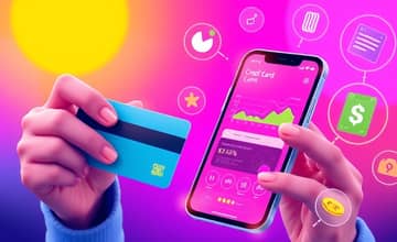 Controle de Gastos: Ferramentas dos Cartões a Seu Favor