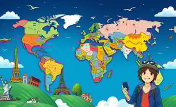 Cartões de Viagem: Descomplicando Suas Aventuras