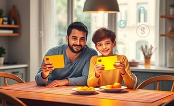 Cartões Adicionais: Vantagens e Cuidados