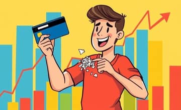 Evite o Endividamento com Cartões: Dicas Práticas