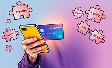 Parcelamento Inteligente: Evite Juros Altos