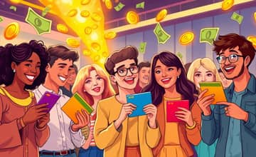 Cashback: Faça Seu Dinheiro Voltar com Cartões