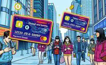 Novas Tecnologias em Cartões: O Futuro do Pagamento