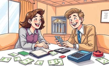 Como Negociar Dívidas de Cartão de Crédito