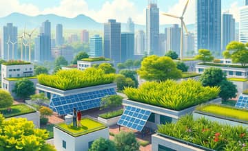 O Futuro do Investimento Sustentável