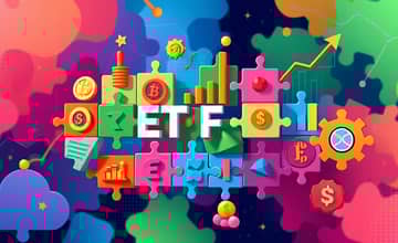 Desvendando o Fascínio dos ETFs