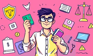 Reclamações Comuns sobre Cartões e Como Resolvê-las