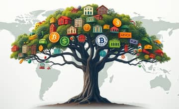 Diversificação Inteligente: O Guia Essencial