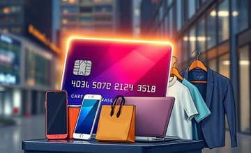 Proteção de Compras: Benefício Esquecido dos Cartões