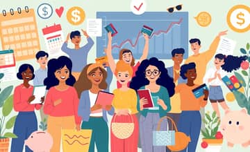 Educação Financeira com Cartões: Comece Agora