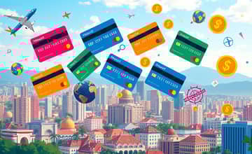 Comparando Cartões: Qual o Melhor para Você?