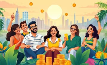 Investimentos para a Aposentadoria dos Sonhos