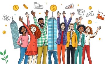 Os Benefícios Inesperados dos Fundos Imobiliários