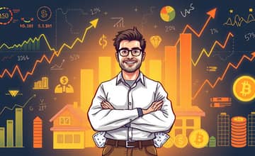 Dominando a Renda Variável com Segurança