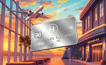 Cartões Platinum: Luxo e Benefícios Avançados