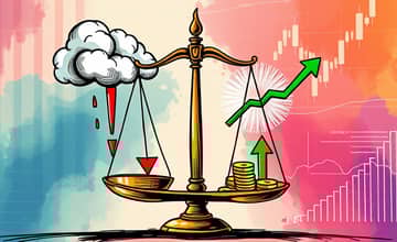 Entendendo os Riscos e Recompensas