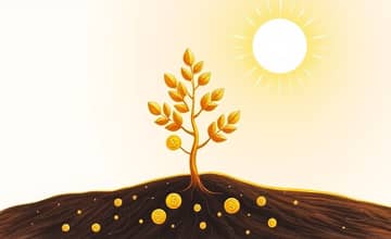 A Magia do Juro Composto ao Seu Favor