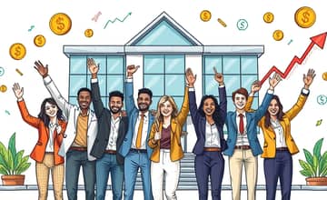 Empréstimo PJ: Soluções Para Sua Empresa