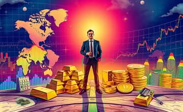 Estratégias de Investimento para Tempos Voláteis