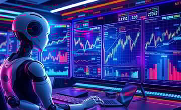 O Papel dos Robôs-Advisors nos Investimentos