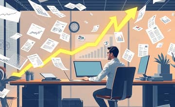 Alavancagem: Oportunidades e Perigos