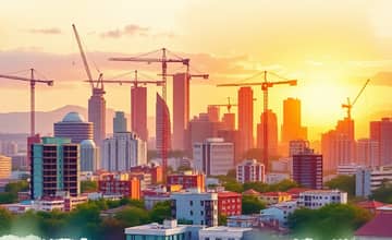 Mercado Imobiliário: Investir ou Não?