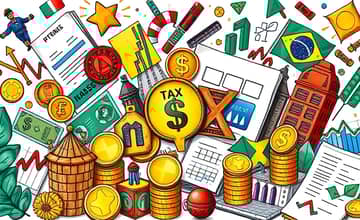 Impostos e Seus Investimentos: O Que Saber