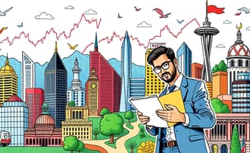 Guia Completo para Investir no Exterior