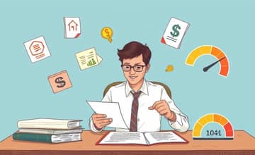 Como o Custo Efetivo Total Afeta Seu Empréstimo