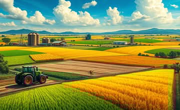 Investindo no Agronegócio Brasileiro