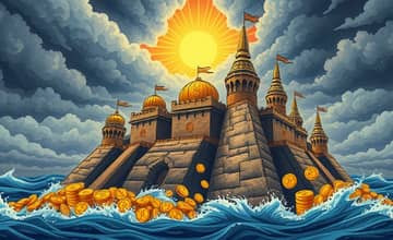 Como Proteger Seu Capital em Crises