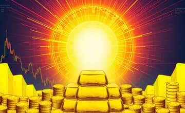 Investir em Ouro: Vale a Pena?