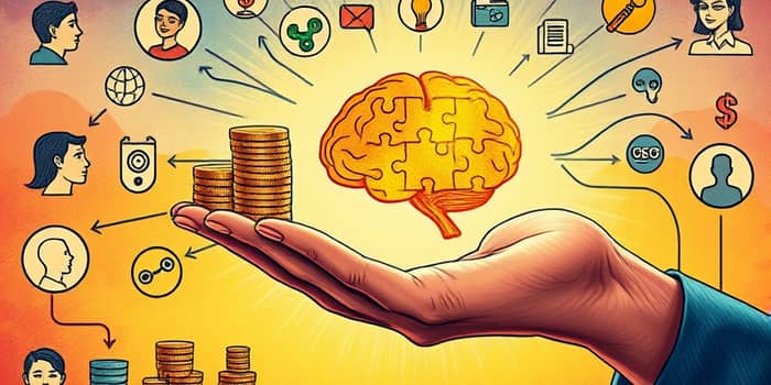 Economia Comportamental Aplicada às Finanças Pessoais