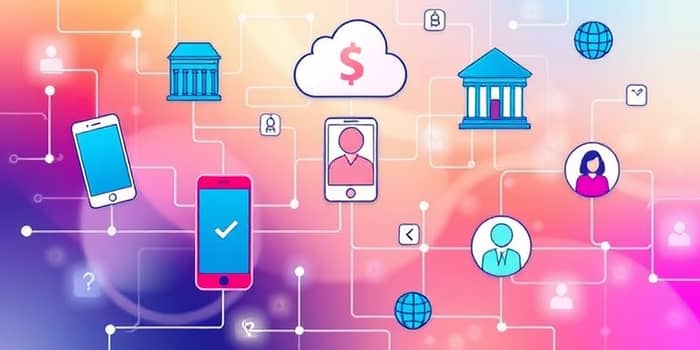 Conectividade Financeira: Integrando Suas Contas e Simplificando a Vida