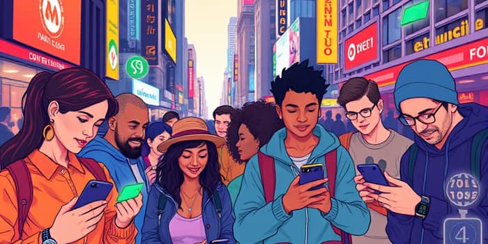 Carteiras Digitais: Mais do que um M&eacute;todo de Pagamento