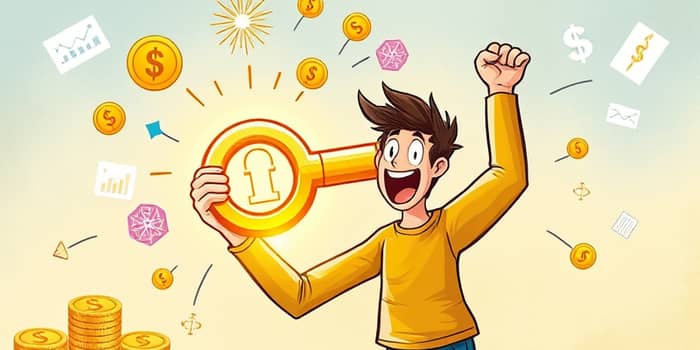 Crédito Pessoal: A Solução Para Seus Planos