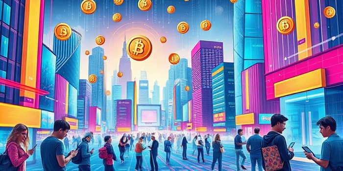 Modelos de Negócios Inovadores em Fintechs