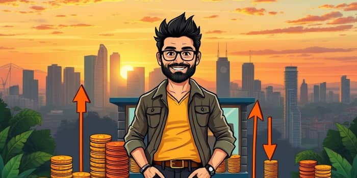 Empréstimo Para Negócios: Impulsione Sua Empresa