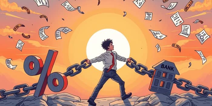 Juros Abusivos: Como Se Proteger?