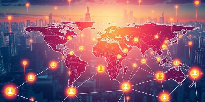 Finan&ccedil;as Descentralizadas (DeFi): Um Novo Paradigma Banc&aacute;rio