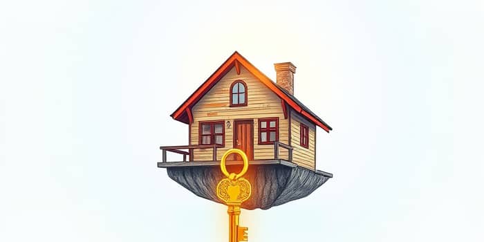 Refinanciamento de Imóvel: Como Funciona?