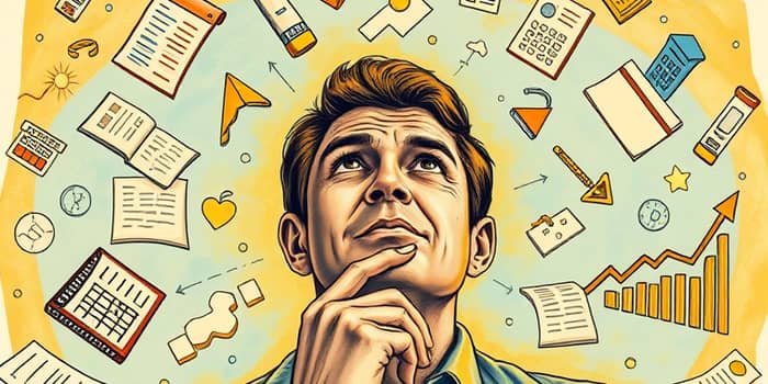 Como Escolher o Melhor Empréstimo Para Você