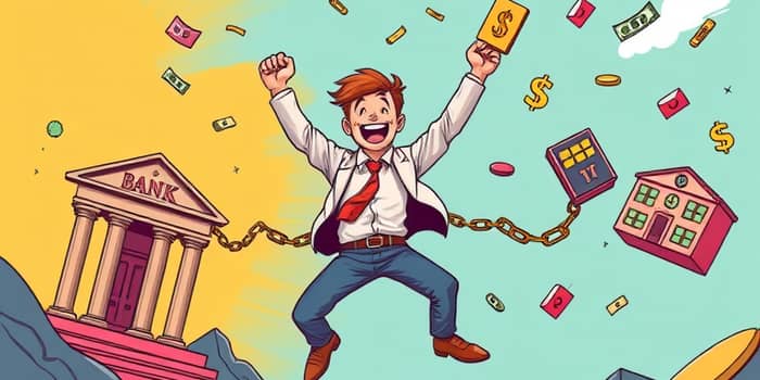 Portabilidade de Crédito: Economize Já