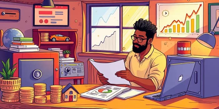 Empréstimo Para Autônomos: É Possível?