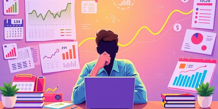 Planejamento Financeiro Antes do Empréstimo