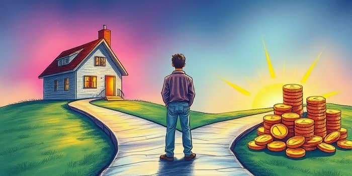 Financiar X Emprestar: Qual a Diferença?