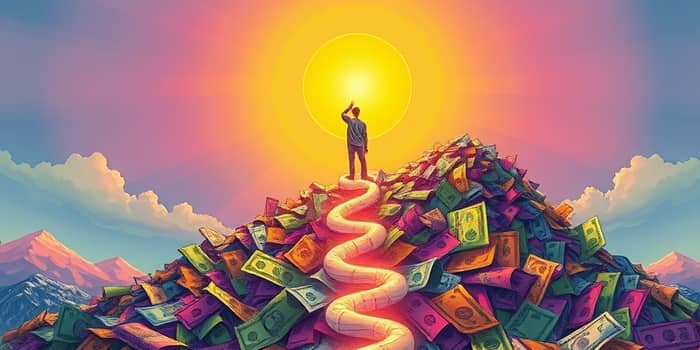 Consolidar Dívidas: Vale a Pena?