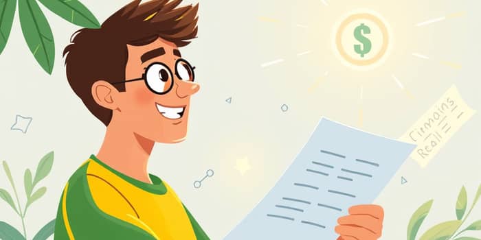 Empréstimo Sem Consulta ao SPC/Serasa?