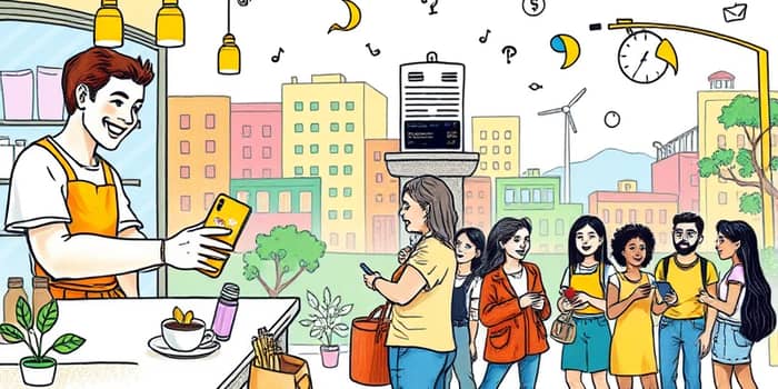 Desvende os Segredos dos Cartões Pré-Pagos