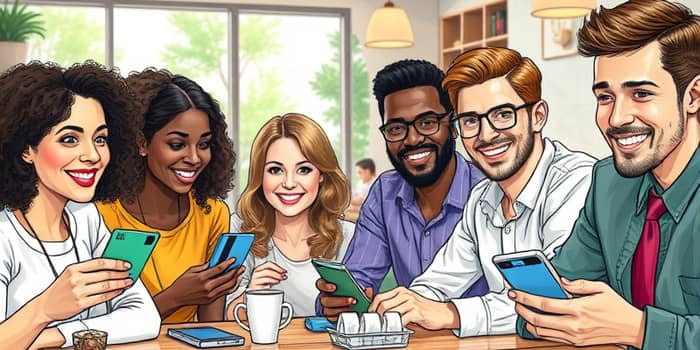 Cartões de Débito: Seu Aliado no Controle Financeiro